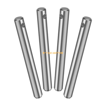 Rocker Arm Shafts for Harley-Davidson Evo/Twin Cam/Big Twin (1984–2017)