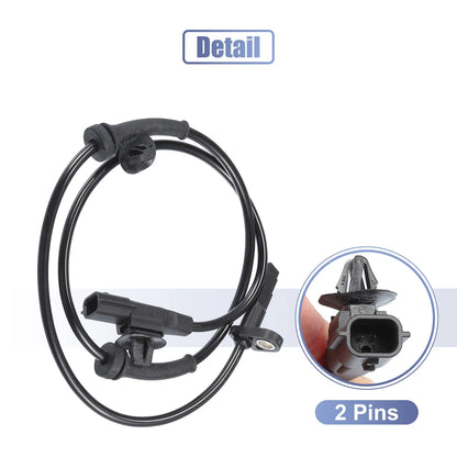 ABS Wheel Speed Sensor for Nissan (2013-2018)