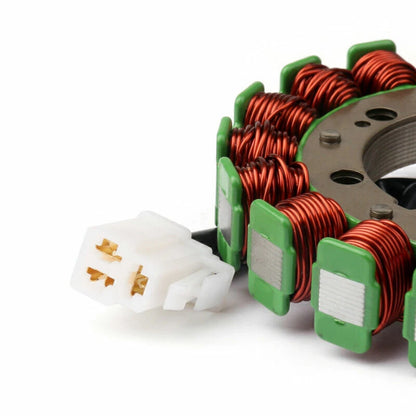 Stator Coil for Kawasaki KLR 650 (2008-2010)