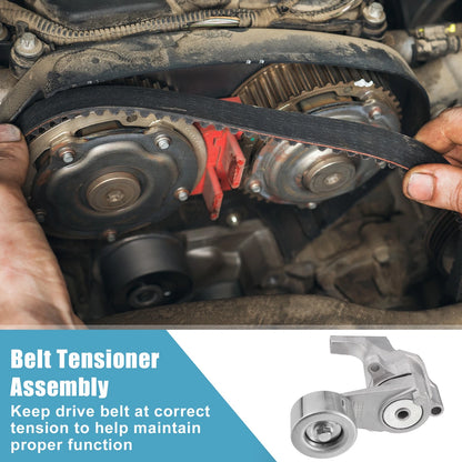 Belt Tensioner Pulley Assembly for Toyota Tacoma 2.7L (2005-2015)