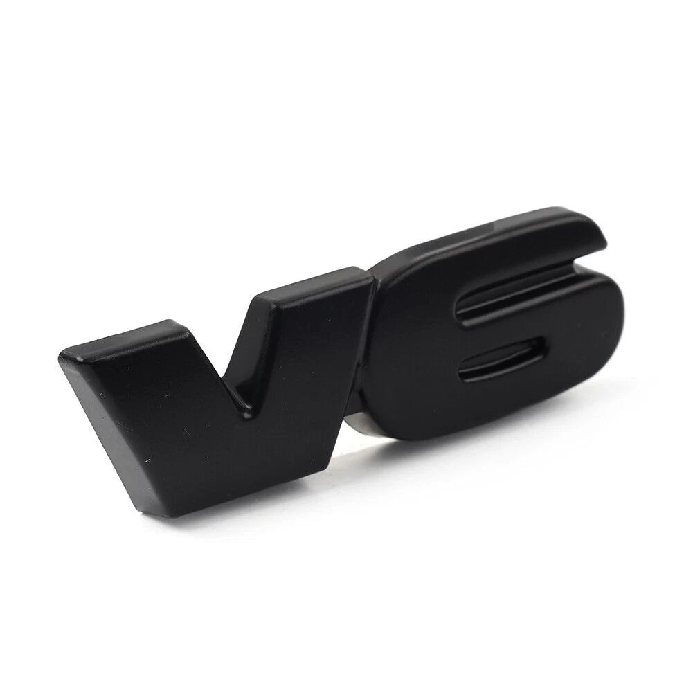 3D Tailgate Emblem Badge Overlays for Toyota Tacoma, 4Runner, Tundra (2005-2023)