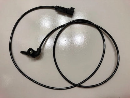 2 x ABS Wheel Speed Sensor for All Vehicles