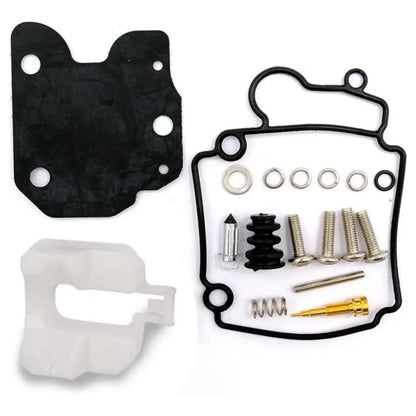 Carburetor Kit for Mercury Mariner Yamaha 25-40 Hp 4-Stroke