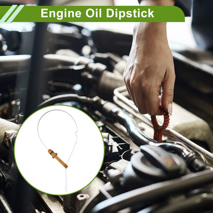 Engine Oil Dipstick for Nissan Versa (2012-2019)
