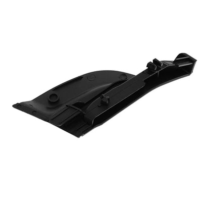 Right Passenger Fender Cowl Side Seal Cover for Toyota Prius (2010-2015)