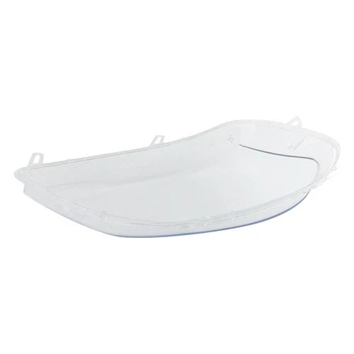 Left Headlight Glass Cover Lens for Benz W164 ML (2009-2011)