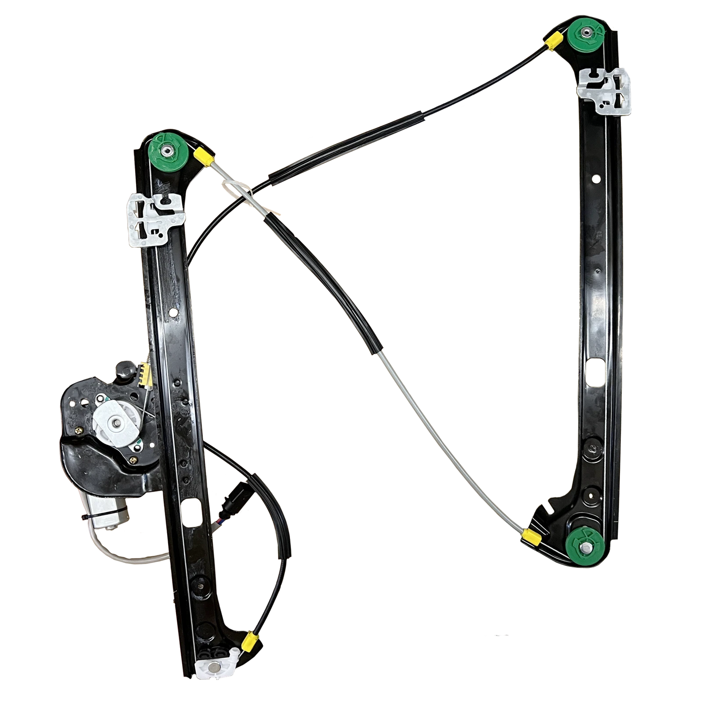 Front Left Window Regulator with Motor for BMW X5 E53 (2000-2007)