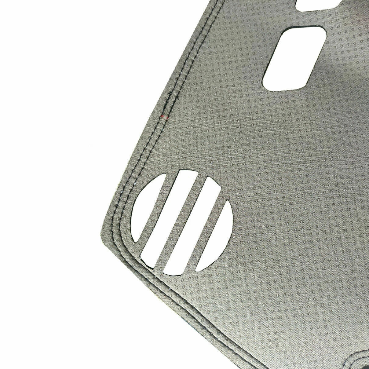 Leather Dashboard Cover / Dash Protector Mat for Hyundai Sonata (2011-2014)