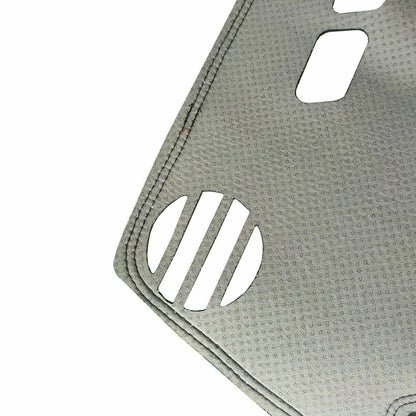 Leather Dashboard Cover / Dash Protector Mat for Hyundai Sonata (2011-2014)