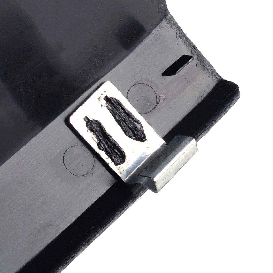 Bumper Tow Hook Cap Rear Right for Benz ML320 (1998-2005)