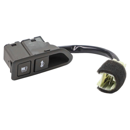 Trunk lid switch for Hyundai Sonata (2008–2010)