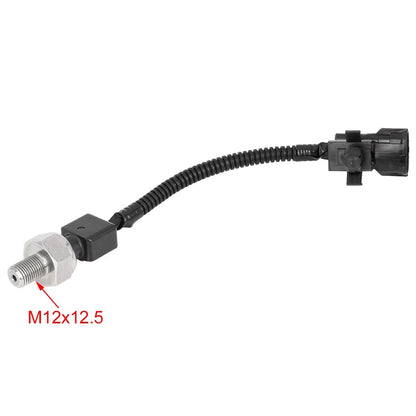 Fuel Pressure Sensor for Lexus IS250 IS350 GS350 (2010-2015)