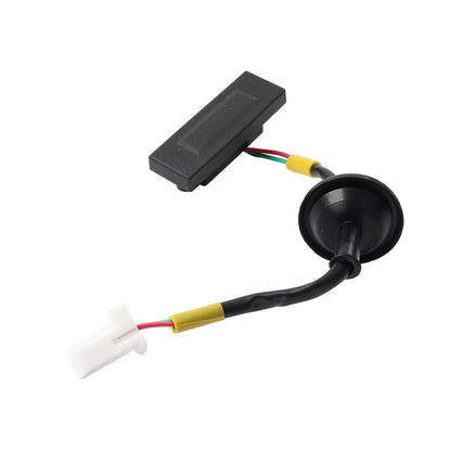 Trunk Tailgate Lock Release Switch for Kia Rio Pride (2012-2017)