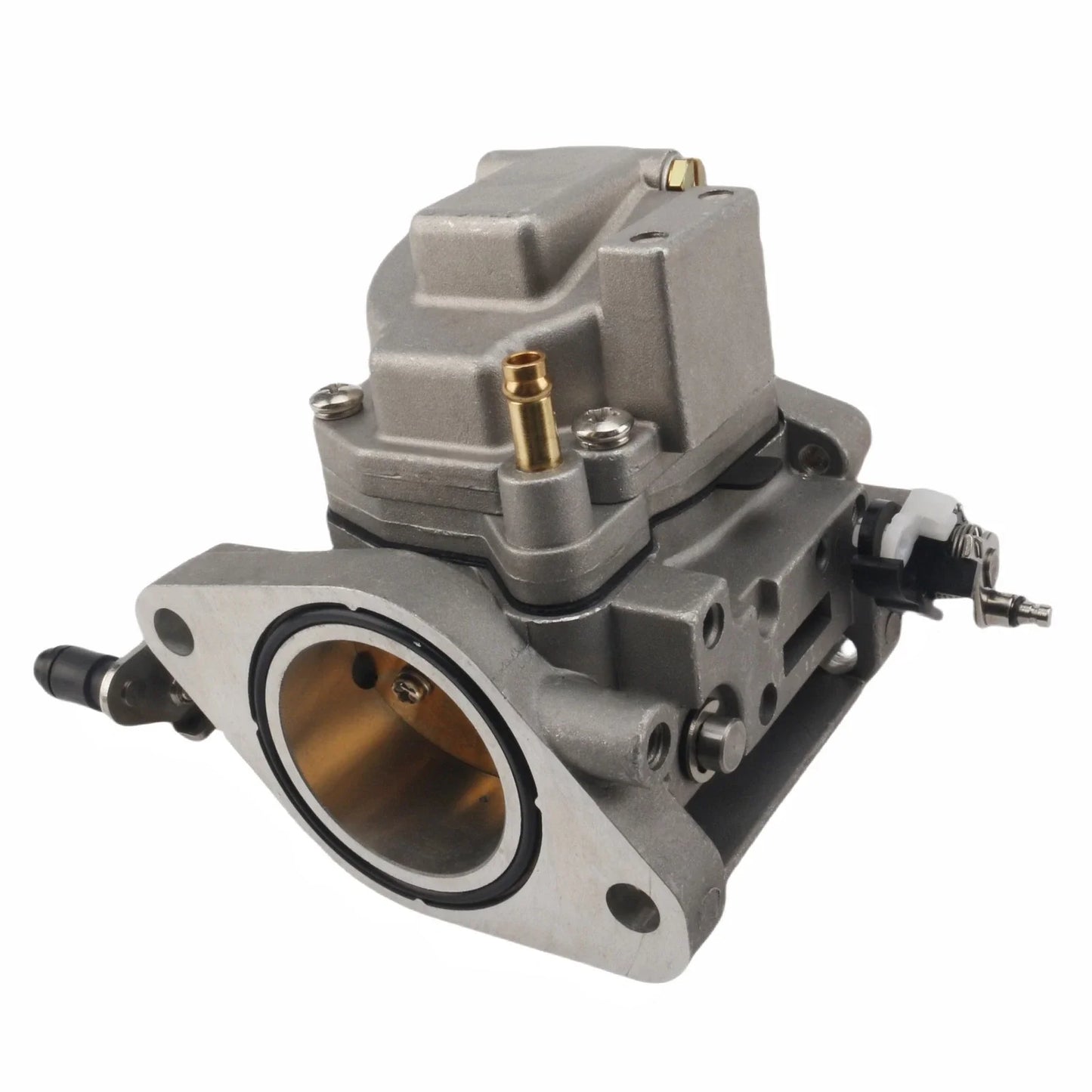 Carburetor Assy for Yamaha 2-Stroke 40HP 40X/E40X/40XMH (40HP)