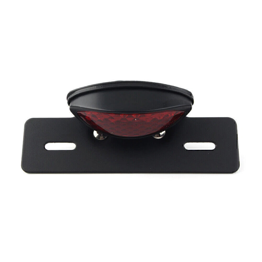 Rear Tail Light Bracket for Cafe Racer Motorcycle
