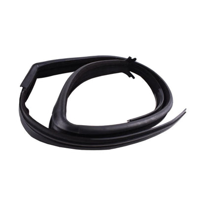Right Door Glass Run Channel Rubber Seal Fit Nissan Navara D22 Ute Truck 1998-05