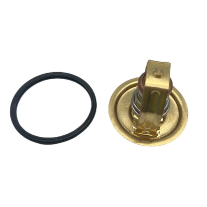 Thermostat for Volvo Penta MD1B/MD2B/MD3B/MD11C/MD11D/MD17C/MD17D/AQD2B