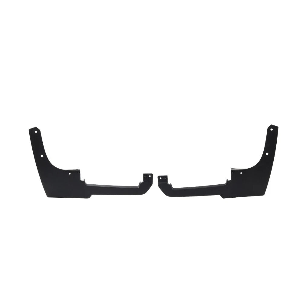 Front Bumper Lower Air Deflector for Land Rover Discovery Sport (2020-2023)