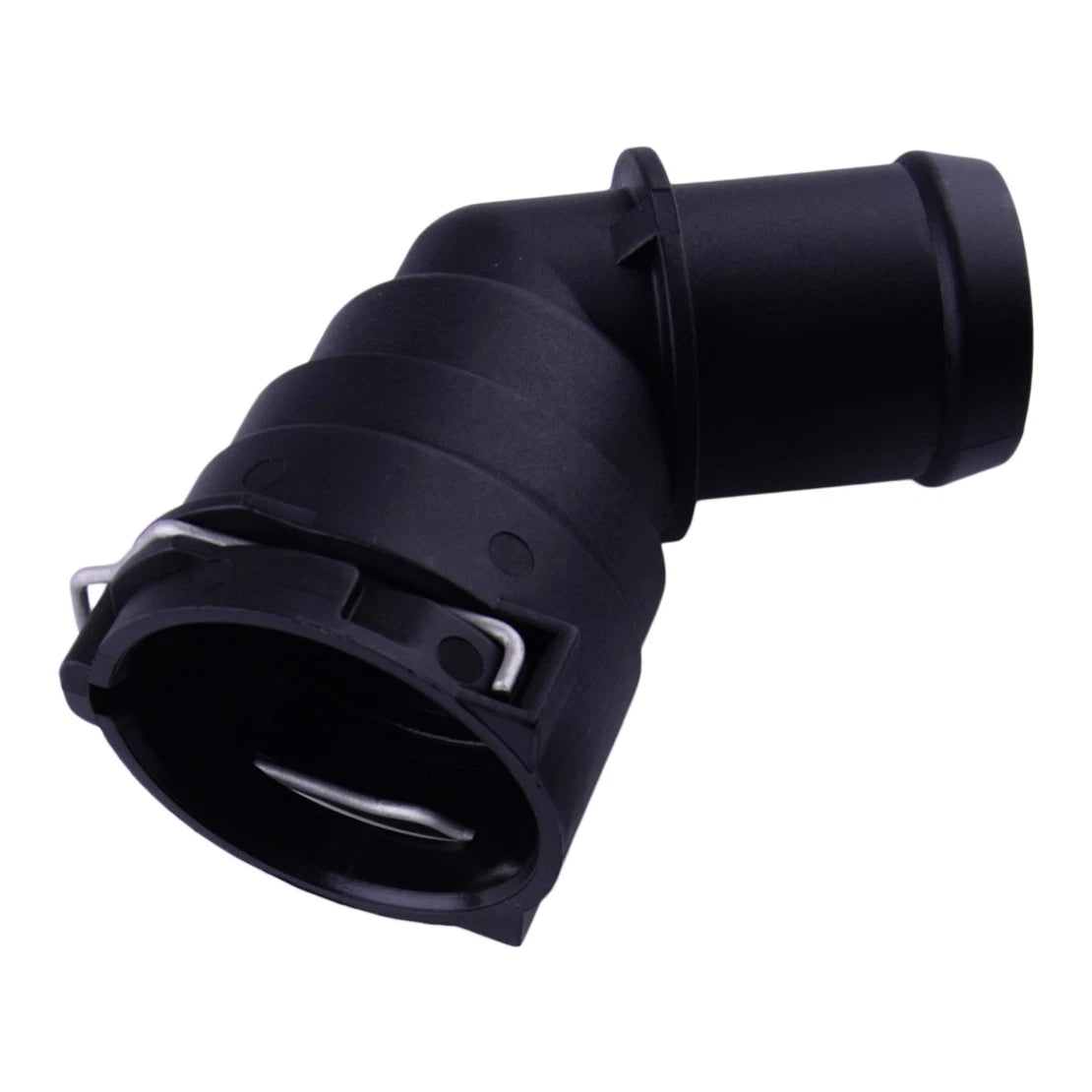 Radiator Coolant Hose Connector for Honda Accord (2003-2012)