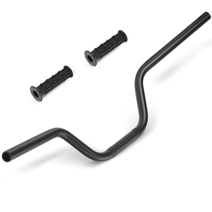Heavy Duty HandleBar w/Grip for Yamaha Raptor 700R YFM700 YFM700R (2013–2024)