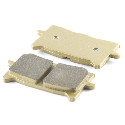 Front Brake Pads for Honda CB300R, CRF1000L Africa Twin, ADV750 X-ADV (2018-2023)
