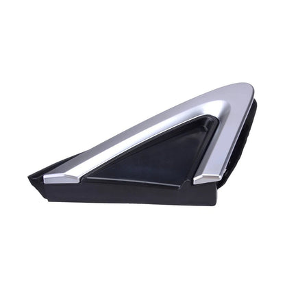 Right Side Mirror Corner Triangle Cover Trim for Cadillac XT5 (2017-2019)