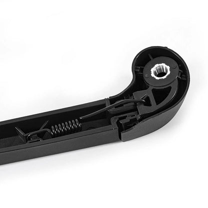 Rear Window Wiper Arm & Blade Set for Audi A3 (2003-2013)
