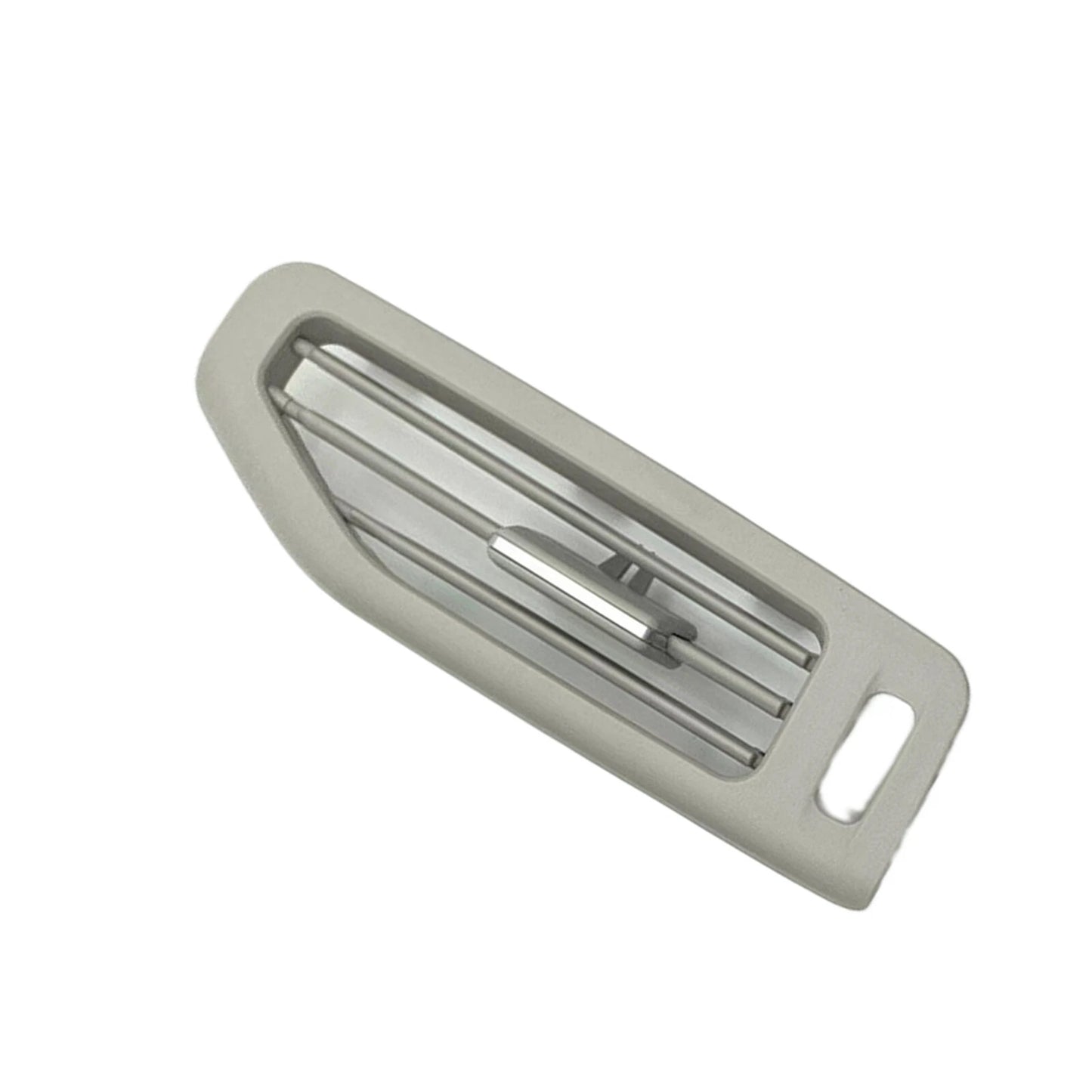 Right B Pillar Air Vent Grille for Mercedes ML Class W166 (2012-2015) Gray