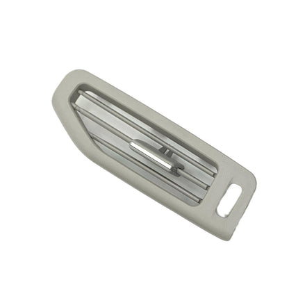 Right B Pillar Air Vent Grille for Mercedes ML Class W166 (2012-2015) Gray