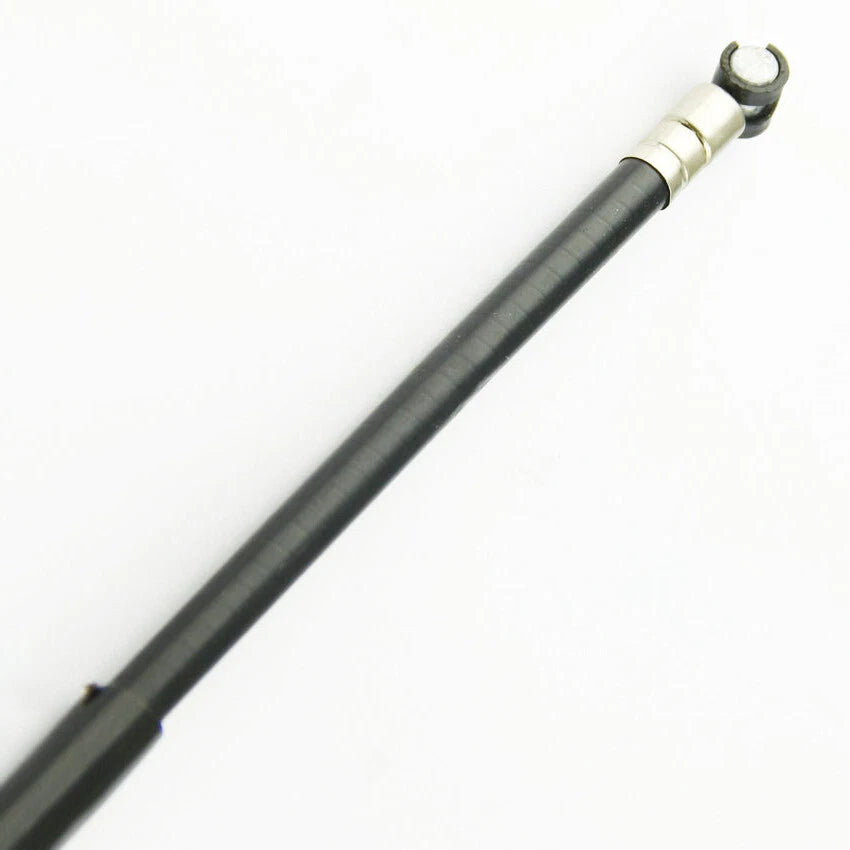Clutch Cable for Kawasaki KL250 KLR250 KDX250 (1984-2005, 1991-1995)