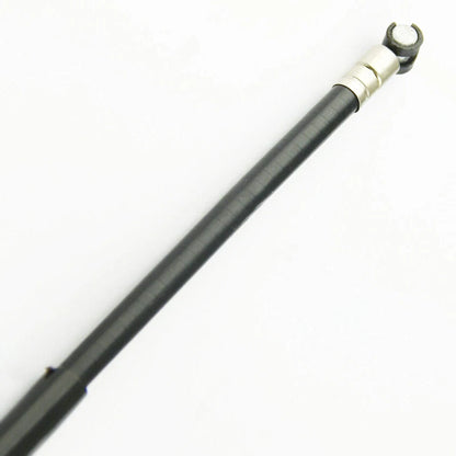 Clutch Cable for Kawasaki KL250 KLR250 KDX250 (1984-2005, 1991-1995)