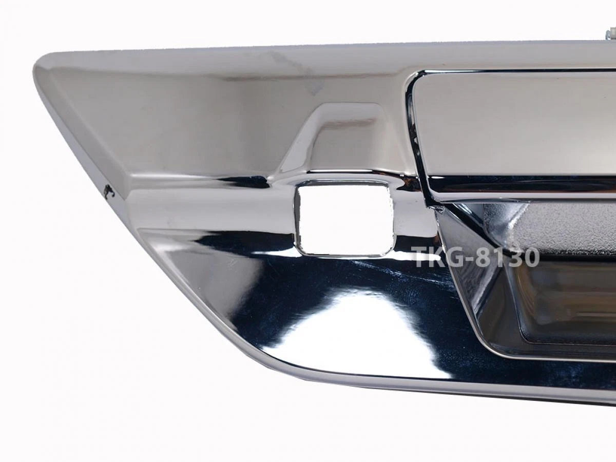 Tailgate Handle with Camera for Toyota Hilux Revo M70 M80 (2015-2018)