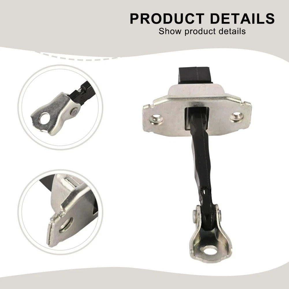 Door Check Strap for Car ABS Plastic