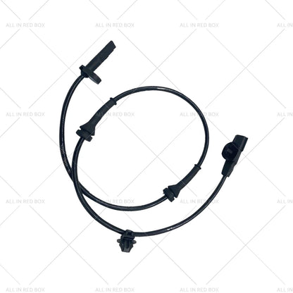 ABS Wheel Speed Sensor for Nissan Versa, Versa Note L4 1.6L (2007-2019)