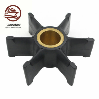 Water Pump Impeller for Johnson Evinrude OMC 396809 777214 18-3368 500346