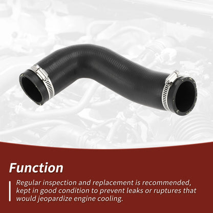 Intercooler Turbo Hose Pipe for Ford Transit Connect (2002-2013)