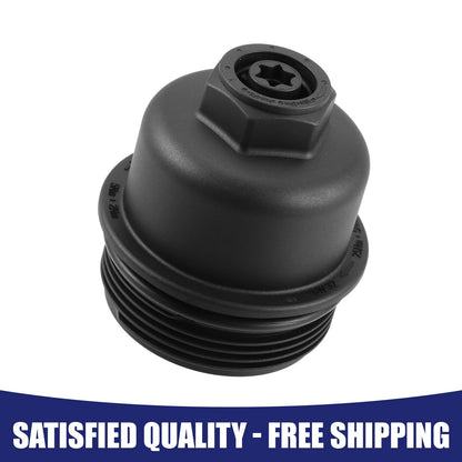 Engine Oil Filter Housing Cover for Mini Cooper (2014-2019)
