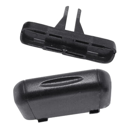 4 x A/C Air Conditioning Clips for Land Cruiser FJ/LC100 (1998-2007)
