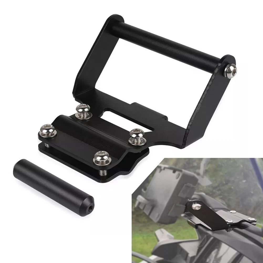 GPS Navigation Bracket Holder for Honda Africa Twin CRF1000L (2018-2019)