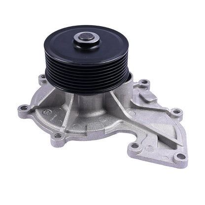 Water Pump for Cummins ISF3.8 Engine Diesel Truck