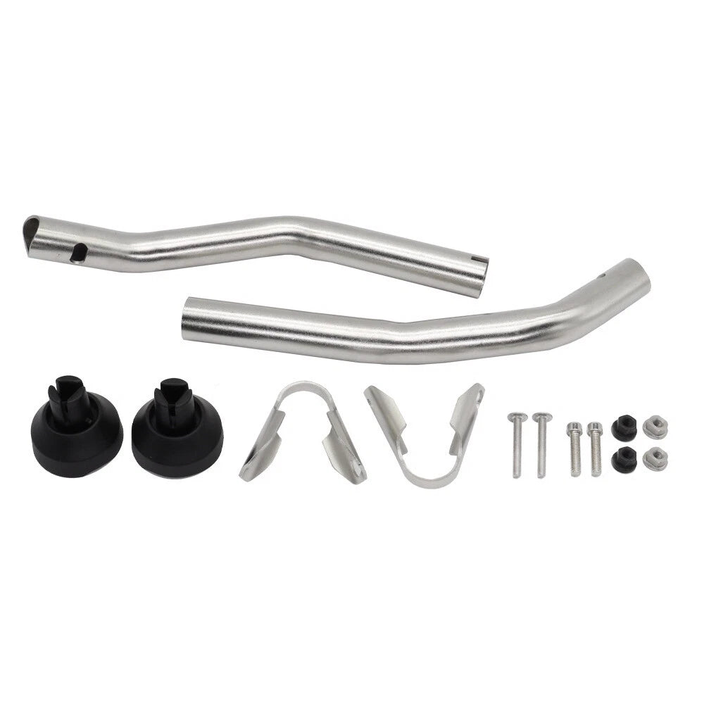 Reinforced Struts Support Frame Crash Bar Kit for BMW R1300GS (2023-2024)