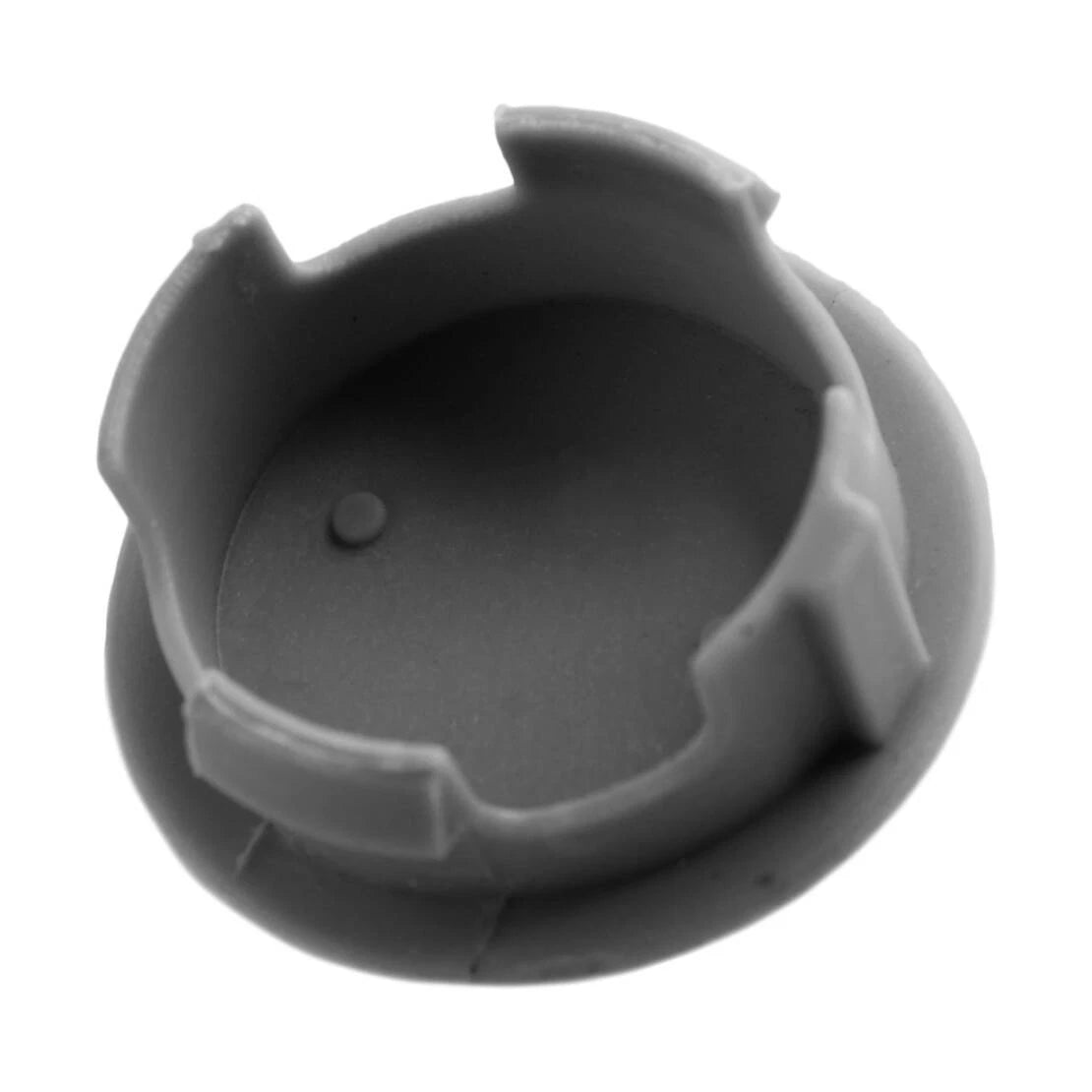 Front Seat Armrest Bolt Cap Covers for Toyota Sienna (2011-2015)