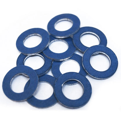 50PCS Oil Drain Sump Plug Washers for Toyota (Various Years)