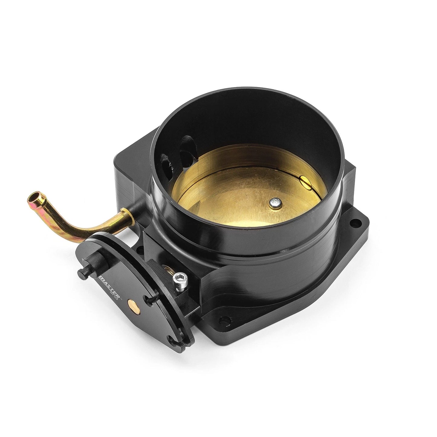 90mm High Flow Throttle Body for LS2 (2005-2013)