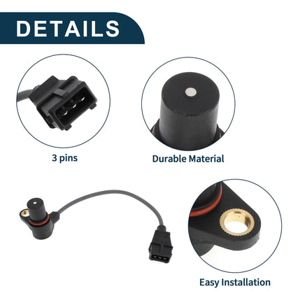 Crankshaft Position Sensor for Honda Accord 2.0 Turbo (1999-2002)