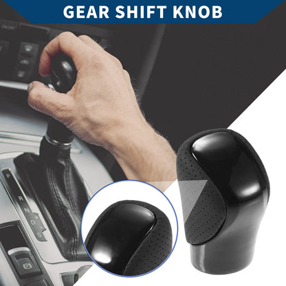 Faux Leather Gear Shift Knob for Lexus ES300h (2013-2018)
