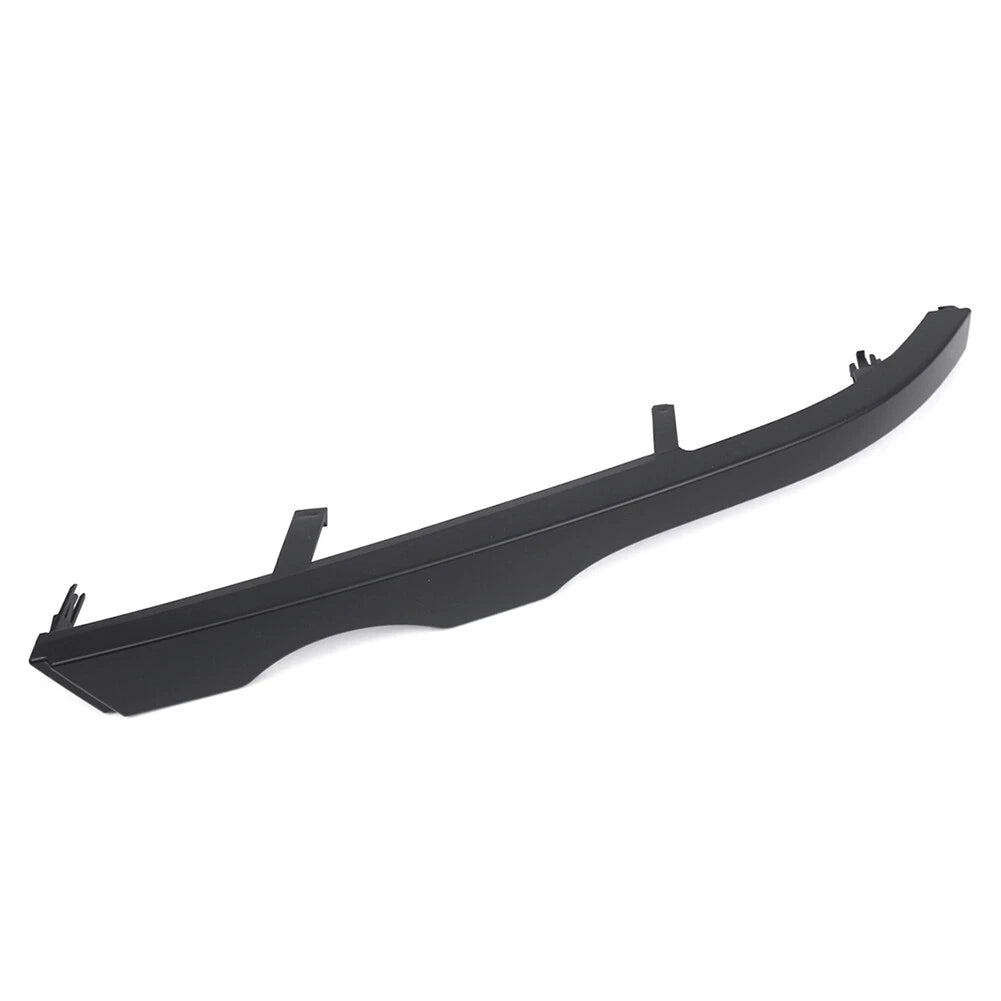 Front Bumper Headlight Lower Molding Trim for BMW 3 Series E46 Coupe (2000-2006)