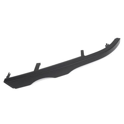 Front Bumper Headlight Lower Molding Trim for BMW 3 Series E46 Coupe (2000-2006)