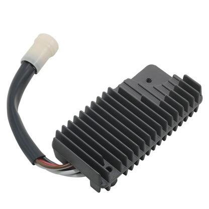 Voltage Rectifier Regulator for Yamaha YFP350U YFM350 Moto-4 (2000-2006)