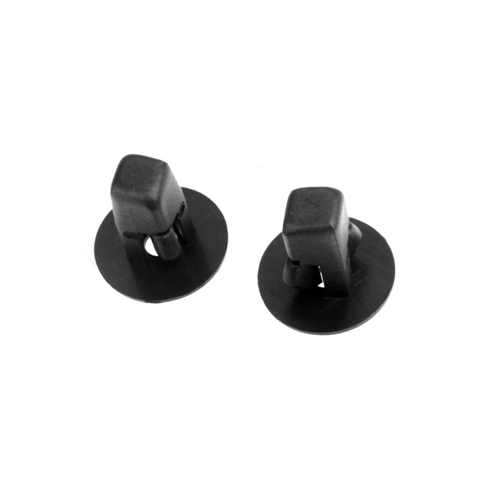 Screw Grommet Trim Clip for Toyota Wheelarch Inner Guard Bumper Nut